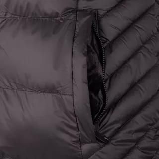 Women’s Heated Jacket inSPORTline WARMatera