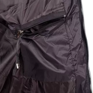 Women’s Heated Jacket inSPORTline WARMatera