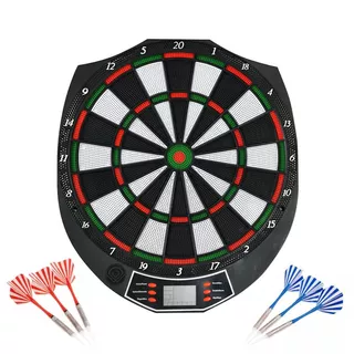 Electronic Dartboard WORKER WJ200