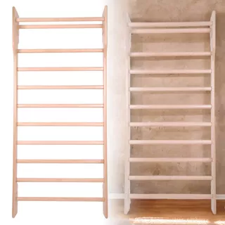 Wall Bars inSPORTline Dremar 250 x 90 cm