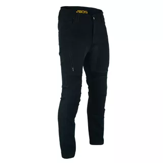 Motorcycle Jeans BOS Prado - Gray