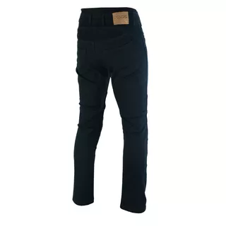 Motorcycle Jeans BOS Prado - Gray