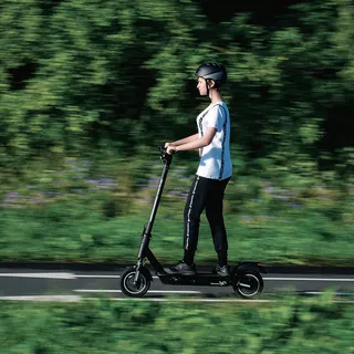E-Scooter W-TEC Lambreto Max II 10”
