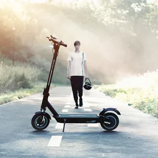 E-Scooter W-TEC Lambreto Max II 10”
