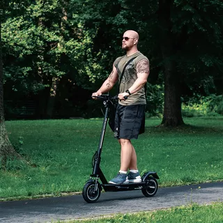 E-Scooter W-TEC Lambreto Max II 10”