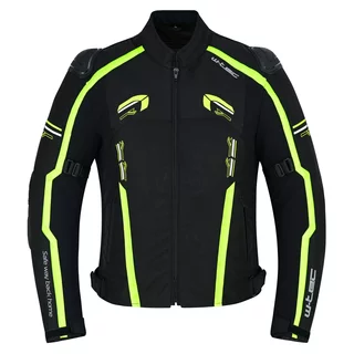 Motorcycle Jacket W-TEC Tonkawo