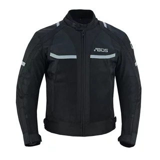 Men’s Motorcycle Jacket BOS Libera