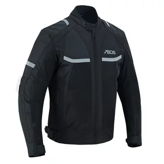 Men's Motorcycle Jacket BOS Libera - inSPORTline