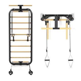 Wall Bars inSPORTline Wootkit 220 x 86 cm