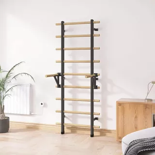 Parallel Bars for inSPORTline Wootaline & Wootalux Wall Bars