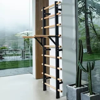 Parallel Bars for inSPORTline Wootaline & Wootalux Wall Bars