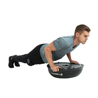 Balance Trainer inSPORTline Dome UNI - Blue