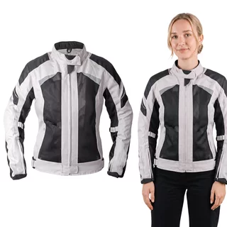 Women’s Summer Textile Motorcycle Jacket BOS Aylin