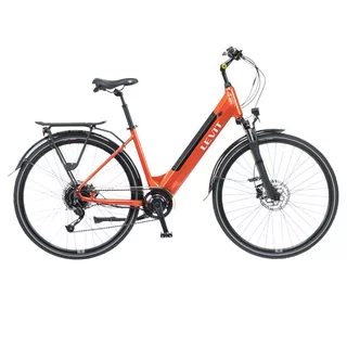 Urban E-Bike Levit Musca Urban HD 630 28”