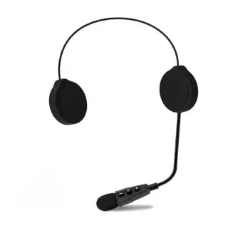 Motorcycle Helmet Bluetooth Headset EJEAS E1+