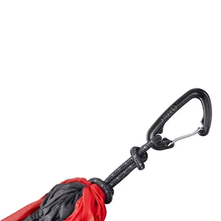 Hammock ENO SingleNest S23 - Grey/Seafoam