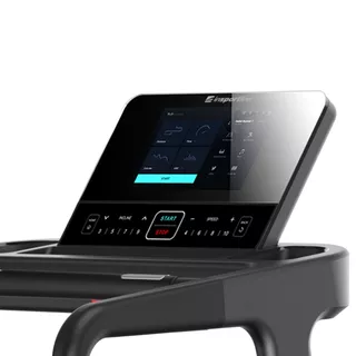 Treadmill inSPORTline ZenRun 80