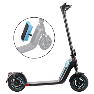 Replacement Battery for Electric Scooter W-TEC SwapCharge