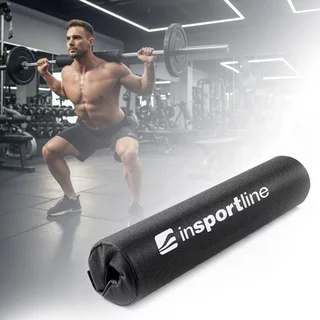 Barbell Pad inSPORTline Enberoll 40 x 8 cm