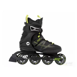 Inline skates K2 F.I.T. 80 Pro 2022