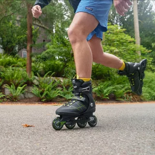 Inline skates K2 F.I.T. 80 Pro 2022