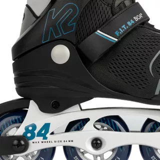 Inline skates K2 F.I.T. 84 BOA 2022