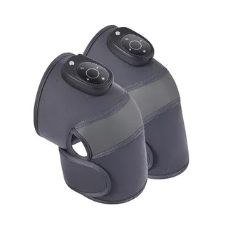 3-in-1 Compression Knee Massager inSPORTline Mishair