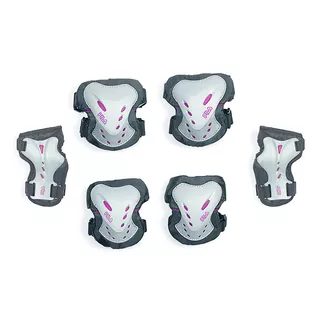 Women’s Inline skates Protective Gear Fila FP Lady