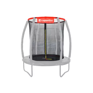 Safety Net w/o Poles for Trampoline inSPORTline Flea PRO 183 cm