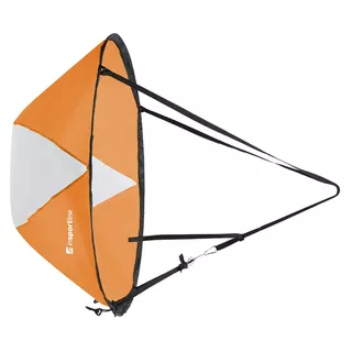 Paddle Board/ Kayak Downwind Sail inSPORTline SimpleSail