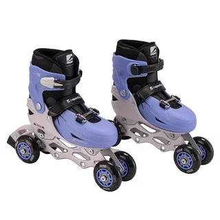 Adjustable 4-in-1 Skates inSPORTline Foursimo
