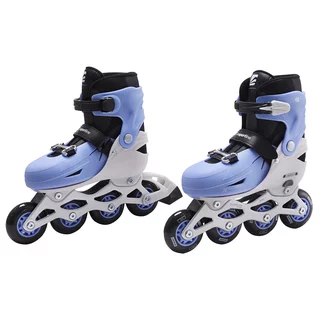 Adjustable 4-in-1 Skates inSPORTline Foursimo