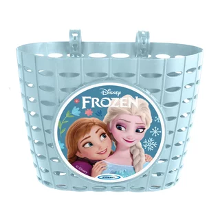 Bicycle Basket Frozen II – Light Blue