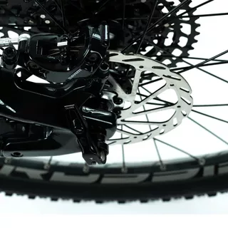 Full-Suspension Mountain E-Bike Crussis e-Full 10.9-M – 2024