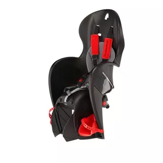 Rear-Mounted Child Bike Seat Kross GRIZZLED CFS