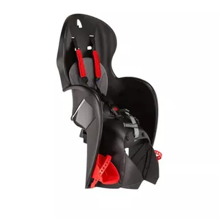 Rear-Mounted Child Bike Seat Kross GRIZZLED CFS
