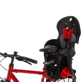 Rear-Mounted Child Bike Seat Kross GRIZZLED CFS