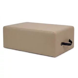 Replacement Pilates Box for inSPORTline Comfolder & Comfolder EVO Reformers - Beige