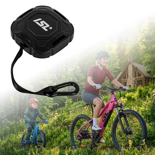 Self-Retracting Bike Tow Rope inSPORTline ISL Katys