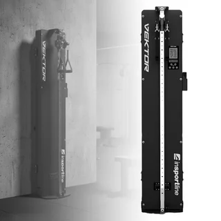 Power Rack inSPORTline Vektor