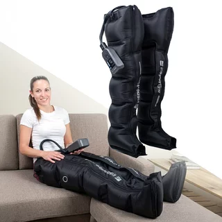 Air Compression Massage System inSPORTline Compflex