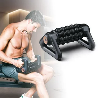 Electronic Massage Roller inSPORTline Pedrinor 19 cm