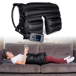 Compression Massage Shorts inSPORTline Complift