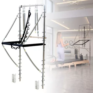 Pilates Tower inSPORTline Driftaler