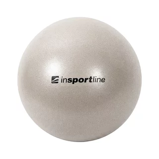 Exercise Ball inSPORTline Aerobic Ball 20 cm - Beige