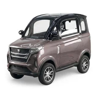 Electric Four-Wheeler W-TEC Tuligo II • 2,000 W - Grey