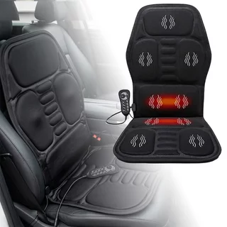 Car Massage Seat Cushion inSPORTline Cruisano