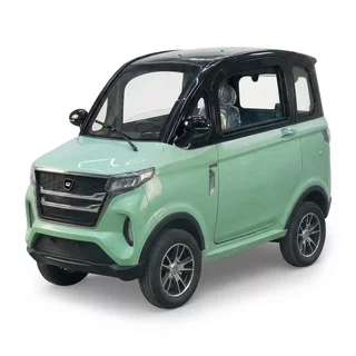 Electric Four-Wheeler W-TEC Tuligo II • 2,000 W - mentolová