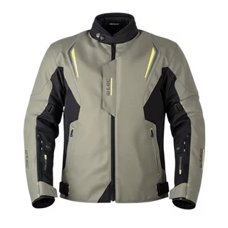 Touring Motorcycle Jacket W-TEC Karmal