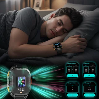 Smart Watch inSPORTline Zakuro